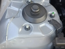 Hyundai Grandeur 2012 года