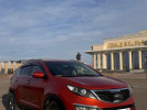 Kia Sportage 2011 года