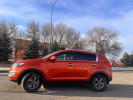 Kia Sportage 2011 года