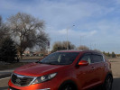 Kia Sportage 2011 года