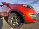 Kia Sportage 2011 года