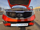 Kia Sportage 2011 года