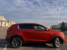 Kia Sportage 2011 года