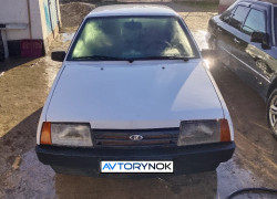 ВАЗ (Lada) 21099 1999 года