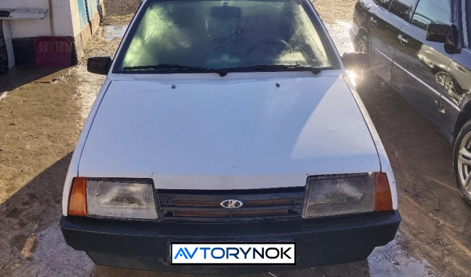 ВАЗ (Lada) 21099 1999 года