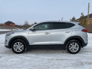 Hyundai Tucson 2019 года