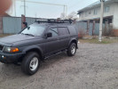 Mitsubishi Montero Sport 1999 года