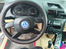 Volkswagen Polo 2002 года