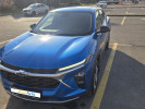 Chevrolet Seeker 2023 года