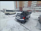 Honda Odyssey 1995 года