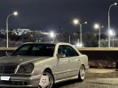 Mercedes-Benz E-Класс 1998 года