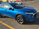 Chevrolet Seeker 2023 года