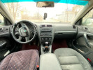 Skoda Octavia 2011 года