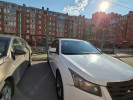 Chevrolet Cruze 2009 года