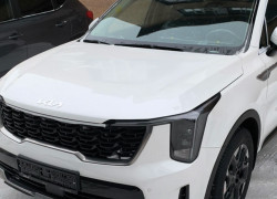 Kia Sorento 2025 года