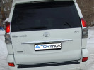 Toyota Land Cruiser Prado 2007 года