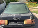 Audi 80 1991 года