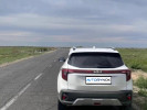 Kia Seltos 2024 года