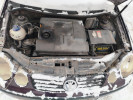 Volkswagen Polo 2002 года