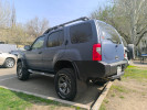 Nissan Xterra 2000 года