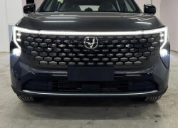 Changan CS55 2026 года