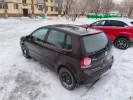 Volkswagen Polo 2002 года