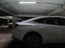 Hyundai Sonata 2021 года