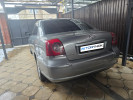 Toyota Avensis 2007 года