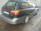 Subaru Outback 2001 года