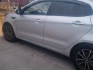 Kia Rio 2014 года