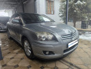 Toyota Avensis 2007 года