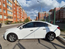 Chevrolet Cruze 2009 года