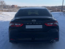 Toyota Camry 2023 года