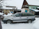 Volkswagen Passat 1989 года