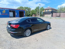 Kia Cadenza 2015 года
