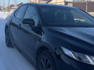 Toyota Camry 2023 года