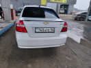 Chevrolet Nexia 2021 года
