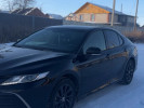 Toyota Camry 2023 года