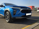 Chevrolet Seeker 2023 года