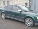 Volkswagen Passat 1996 года