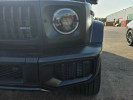 Mercedes-Benz G-Класс 2025 года