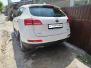 JAC S5 2019 года
