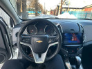Chevrolet Cruze 2012 года