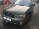 Subaru Outback 2001 года