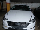 Hyundai Sonata 2021 года
