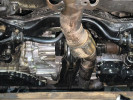 Nissan Primera 1995 года