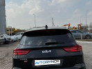 Kia Cee'd 2023 года