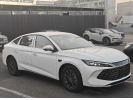 BYD Qin L DM-i 2025 года