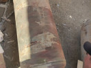 Баллон газовый большой 