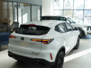 Changan X5 Plus 2025 года